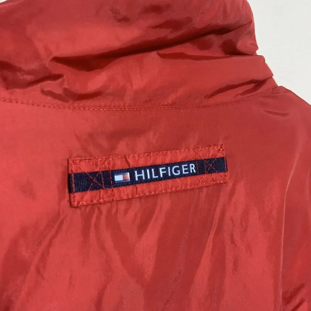 Tommy Hilfiger measurements please